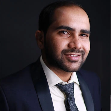 dr akhil nair