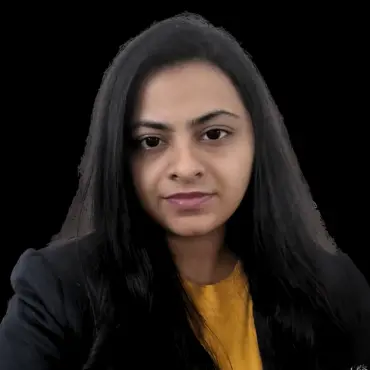 dr apurva vaidya