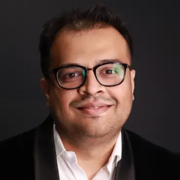 dr kunal shet